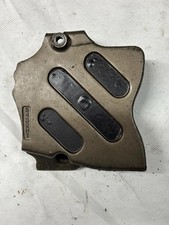 Cache pignon de HONDA 650