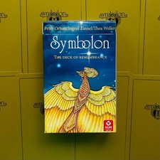 Symbolon Pocket Tarot Deck De