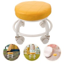 Fauteuil De Pédicure Tabouret