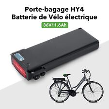 Batterie de vélo électrique