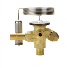 068Z3729 DANFOSS REFRIGERATION Vanne d'expansion thermostatique NEUVE