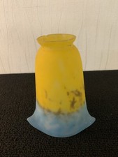 Tulipe signé Muller & Frères