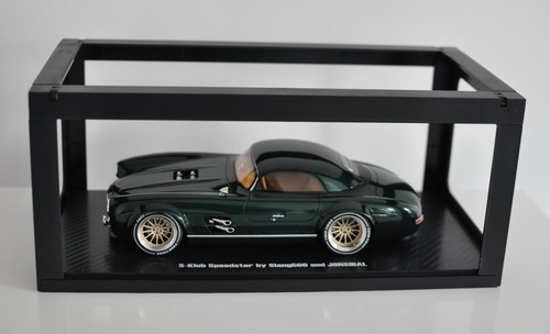 Gt872 spirit mercedes benz - gt872,