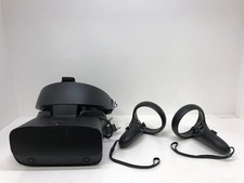 Casque de réalité virtuelle