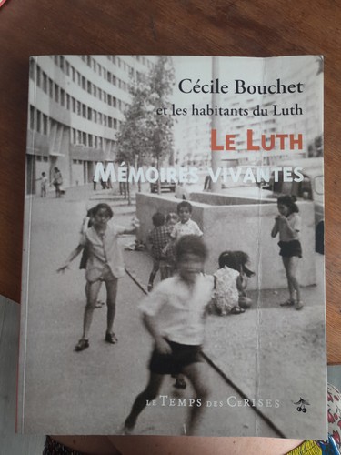 Mémoires vivantes luth - mémoires,