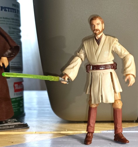 Figurines star wars hauteur - figurines,