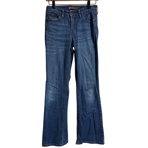Levis demi curve classic rise - levis,