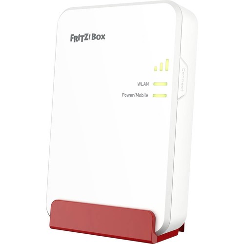 Routeur avec modem - wi-fi,