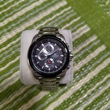 Casio Edifice Watch