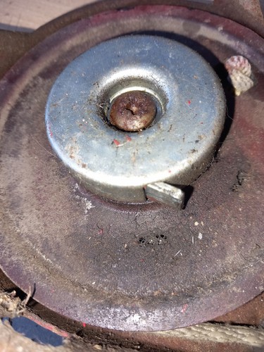 Lanceur moteur aspera - moteur,