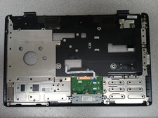 Dell Inspiron 1545 Palmrest , Touchpad Top & Back Cover