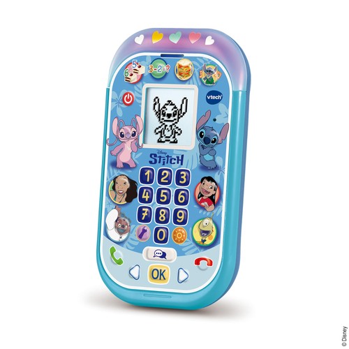 Disney smartphone éducatif - disney,