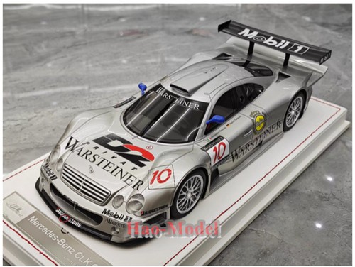 Ivy 1997 mercedes - 1/18,