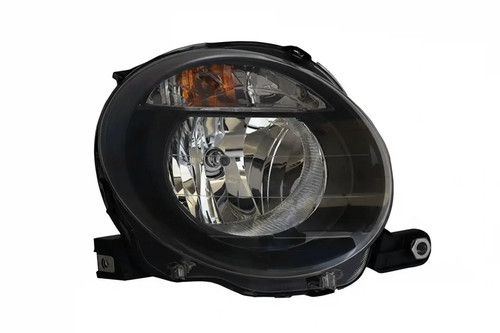 Phare droite 712455401139 - phare, h7