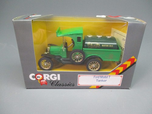 Za235 corgi classics - za235, c864/2