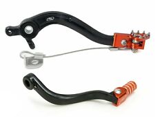 AS3 REAR BRAKE GEAR LEVER for KTM 125 150 SX 2016 450 SXF 16-22 500 EXC 17-22