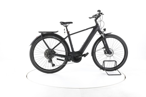 Cube touring hybrid - touring, pro