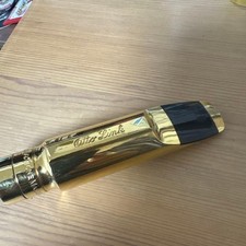 Embouchure de saxophone ténor