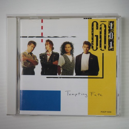 101 tempting fate - go, –