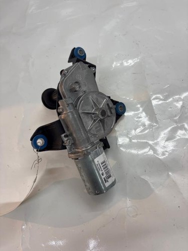Moteur essuie glace - , arriere