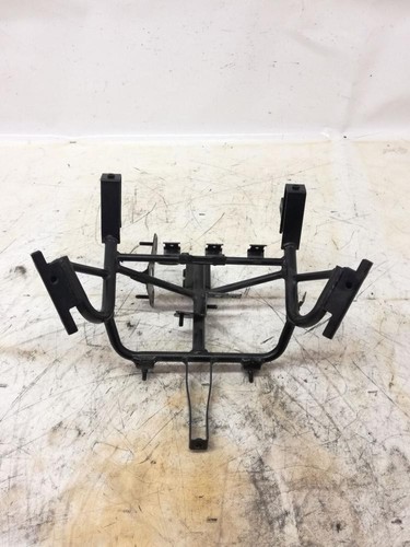 Support avant pour - pour, tecno