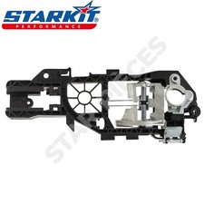 Cadre poign?e de porte