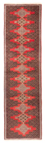 Tapis cours orient noué - cours, d’orient