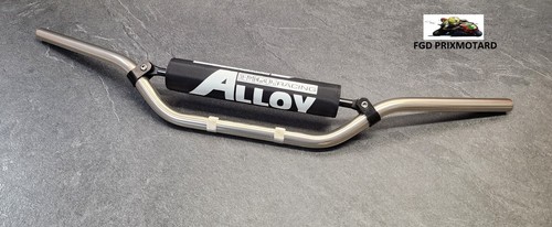 Guidon moto trail cross enduro - guidon,