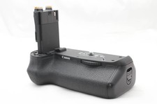 Canon EOS 70D/80D/90D Battery Grip BG-E14 LP-E6N, Excellent Condition