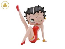 Betty Boop – Leg Up –