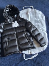 Doudoune Moncler Maya Taille 2