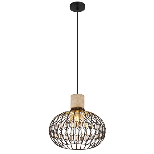 Globo lustre plafonnier avec - globo,