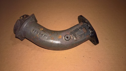 Iame x30 42mm senior - x30,