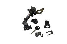 Contact Clé Suzuki Burgman An