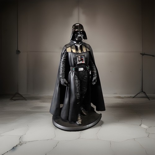 Figurine starwars attakus dark - attakus,