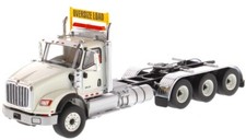 DIECAST MASTERS - Camion