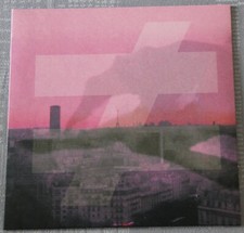 SP / 7"Fauve : Saint-anne +1  EX/EX  2014  - rare