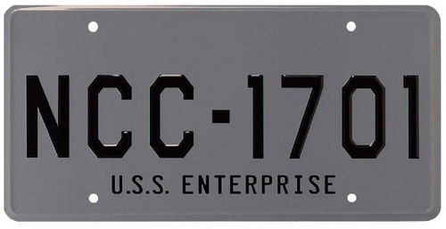 Star trek uss enterprise - -,