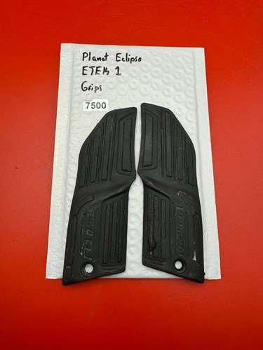 Planet eclipse etek grips - planet,