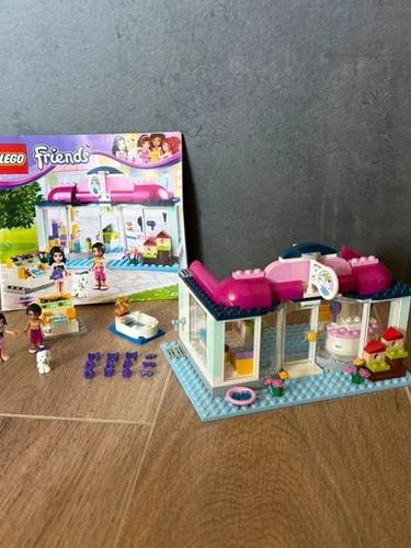 Lego friends 41007 - lego,