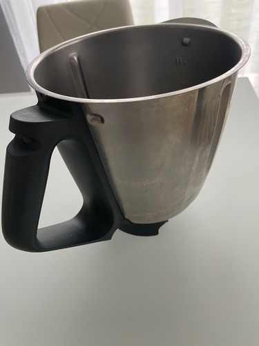 Bol thermomix tm31 - thermomix, chauffe