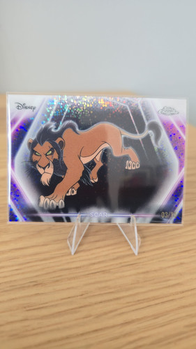2026 topps chrome disney - 2026,