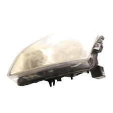 Optique avant principal gauche (feux)(phare) NISSAN QASHQAI 1 PHASE 1