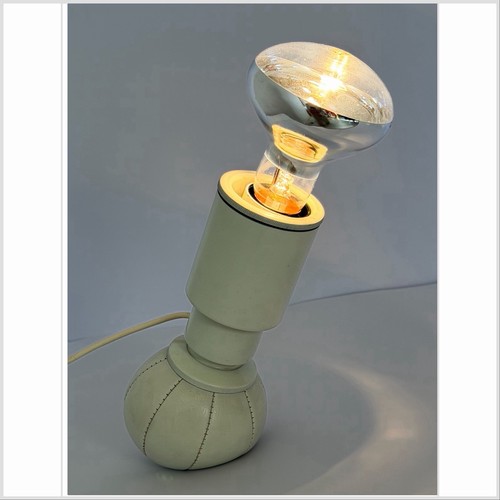 Lampe table vintage - table,