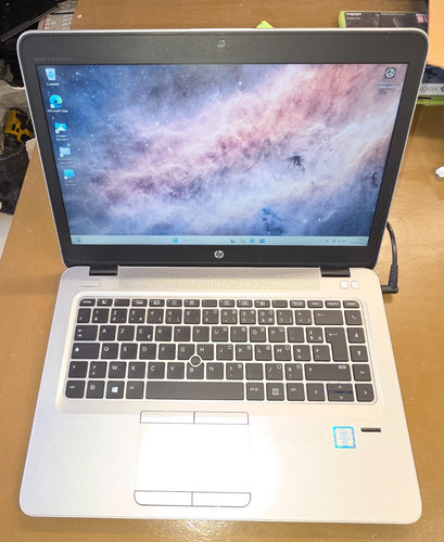 Portable elitebook 840 - pc,