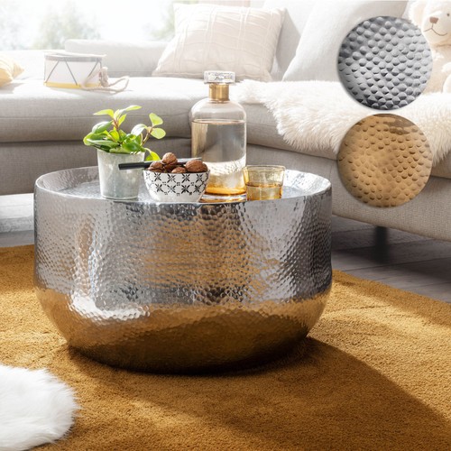 Finebuy table basse - basse, de