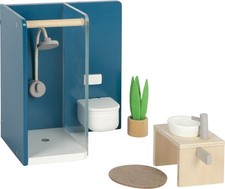 small foot houten poppenhuis