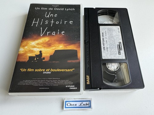 Une histoire vraie david - histoire, (david