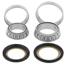 All Balls Steering Stem Bearings 22-1008 Yamaha SR125 (EURO) 99-00