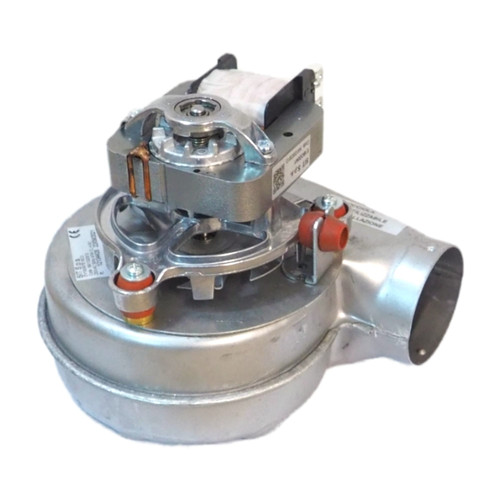 Moteur thermital ventilateur - thermital,